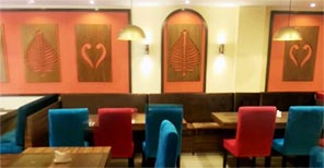 Mezbaan Hyderabad Restaurant