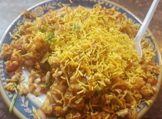 Mini Punjab Resto Food1