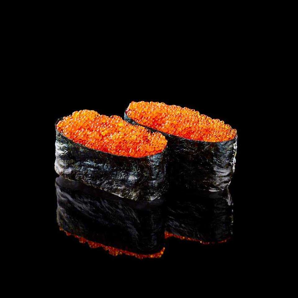 Miyabi Sushi Bento Food3