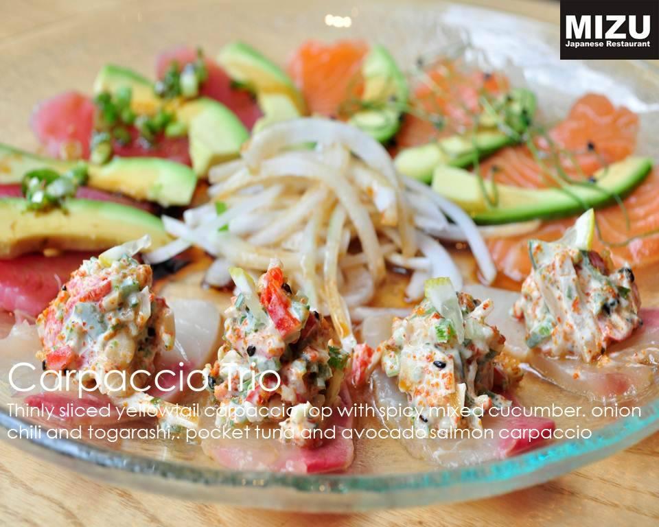 Mizu Food14