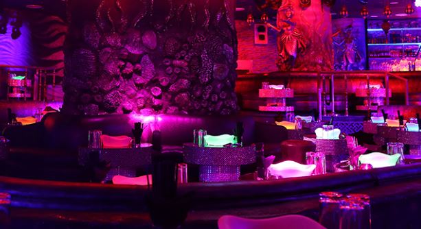 Morjana Night Club Interior3