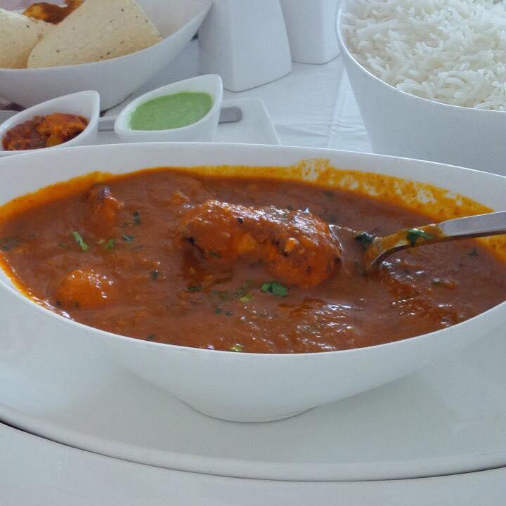 Moti Mahal Food1