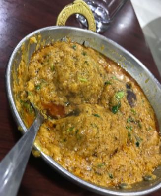 Mughaliya Darbar Food4