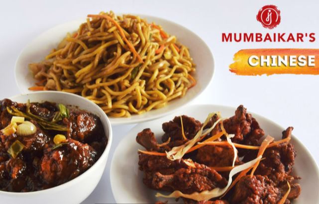 Mumbaikars Food1