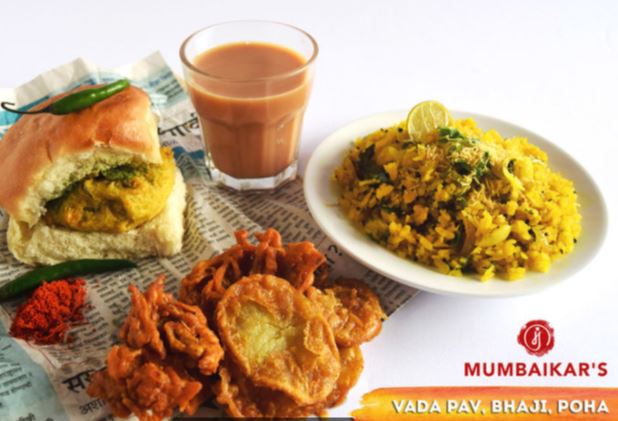 Mumbaikars Food4