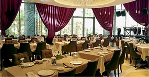 Nay Restaurant & Lounge