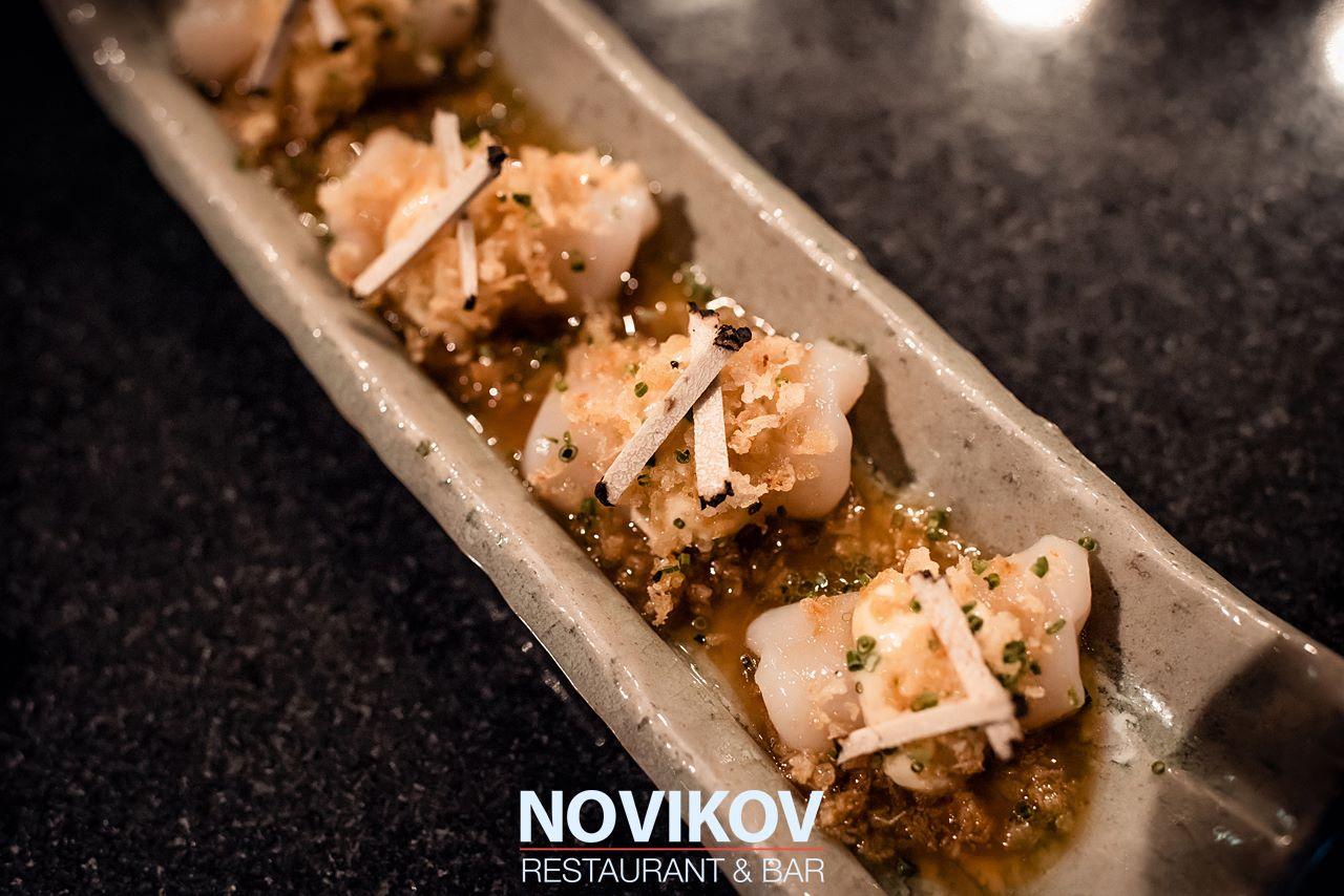 Novikov Food6