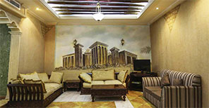 Oriental Palace Hotel Apartments