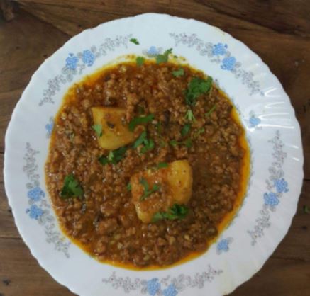 Pak Liyari Food3
