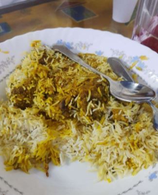 Pak Liyari Food6