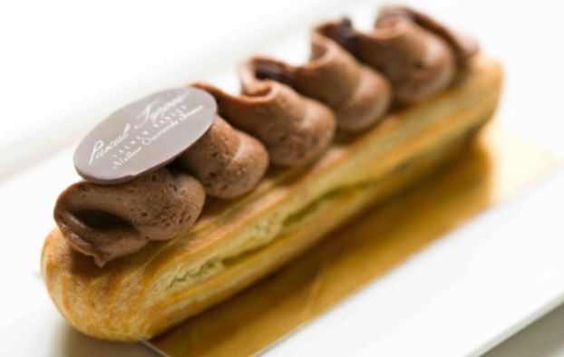 Pascal Tepper French Bakery Food10