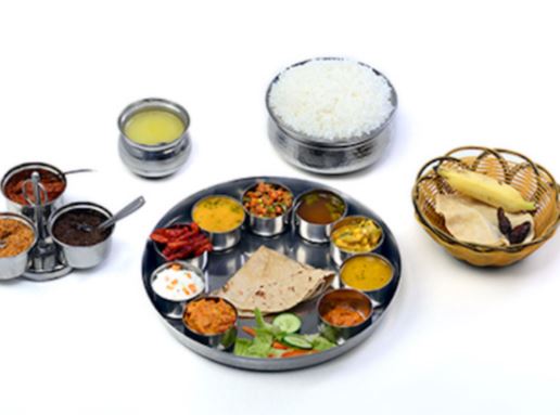 Prabhas Andhra Restaurant Food3