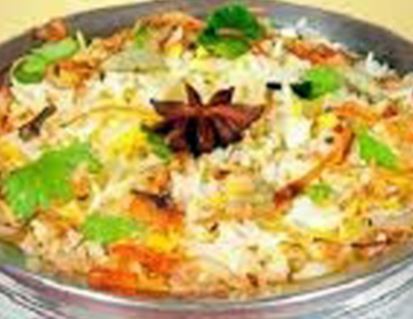 Prabhas Andhra Restaurant Food6
