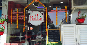 Prabha's Andhra Restaurant