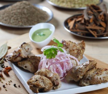 Punjabi By Nature Food7