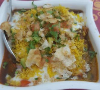 Rangoli Food2