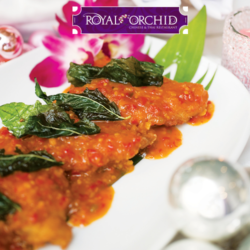 Royal Orchid Food5