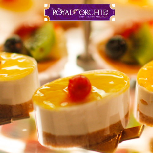 Royal Orchid Food7