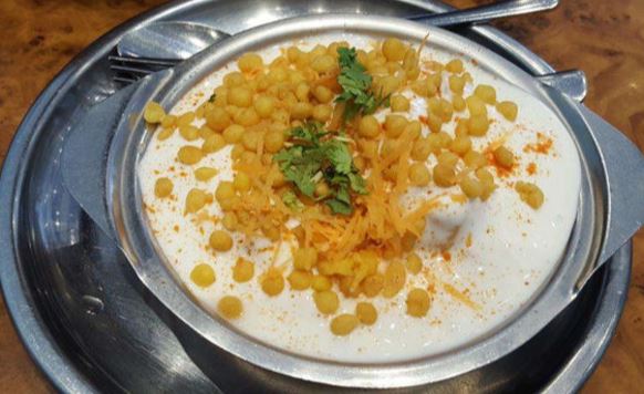 Saarangaa Bhojan Shala Food2
