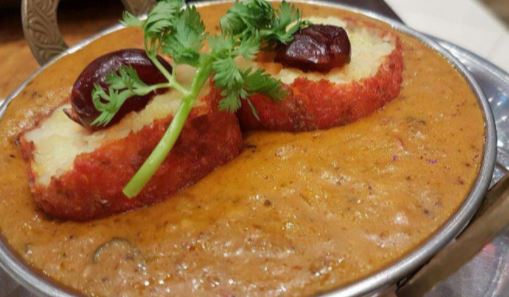 Saarangaa Bhojan Shala Food4