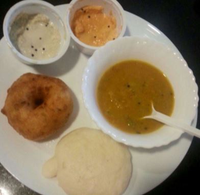 Saarangaa Bhojan Shala Food5