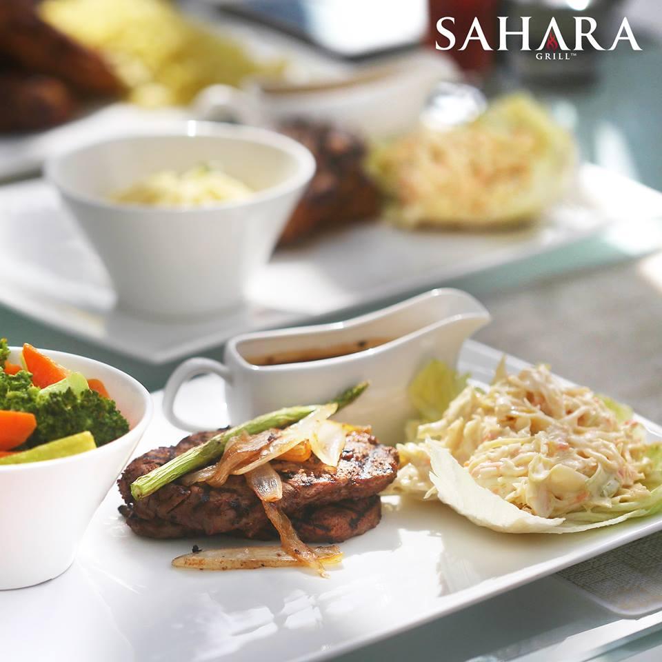 Sahara Grill Food7