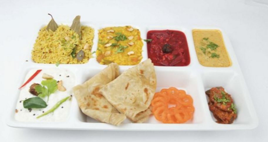 Sangeetha Food3