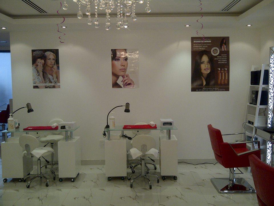 Scentsation Salon Interior1