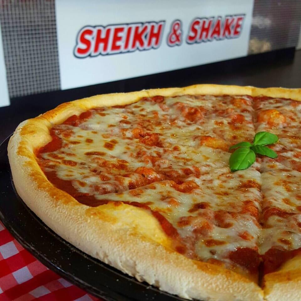 Sheikh Shake Food2