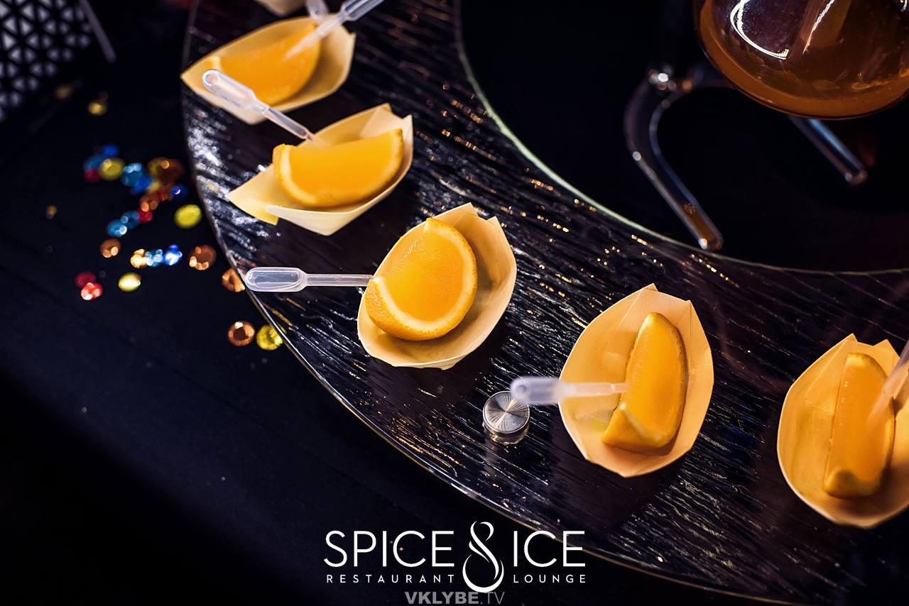 Spice Ice Food4