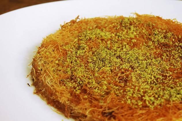 Sultan Baba Iskender Food6