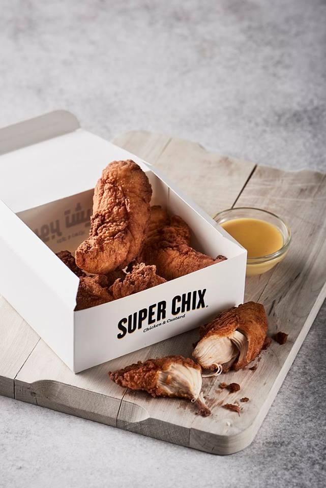 Super Chix Food9