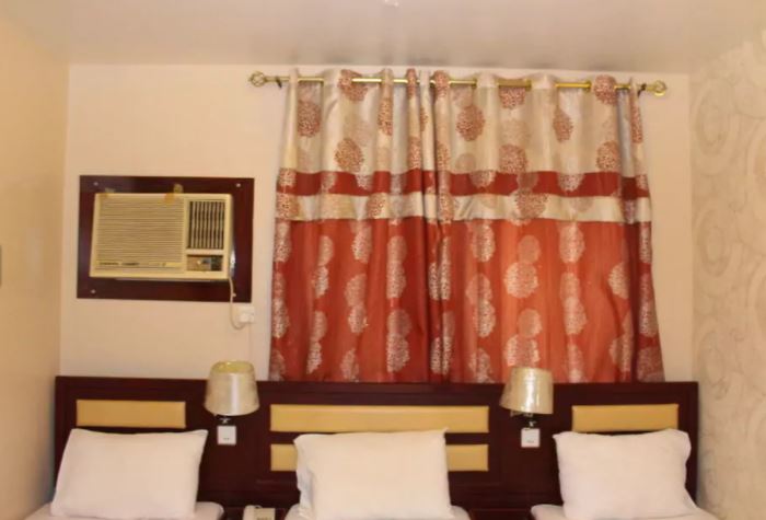 Sutchi Hotel Interior4