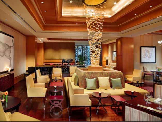 The Ritz Carlton Executive Residences Difc Interior6