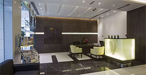 The View Al Barsha Hotel Apartments