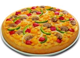 The Pizza Company Food5