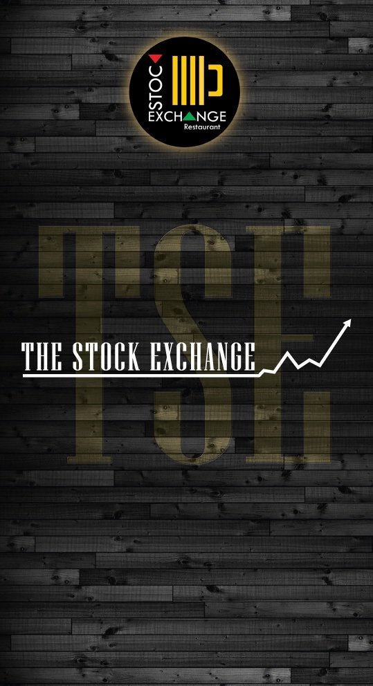 The Stock Exchange Menu6