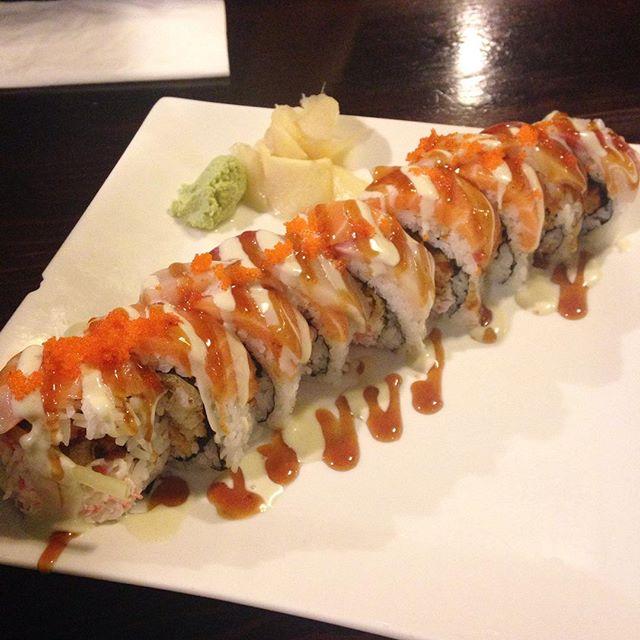 Umi Sushi Food6