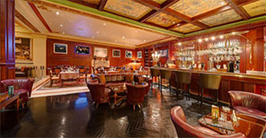 Wellingtons Lounge Bar
