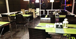 Wide Range Restaurant Interior1