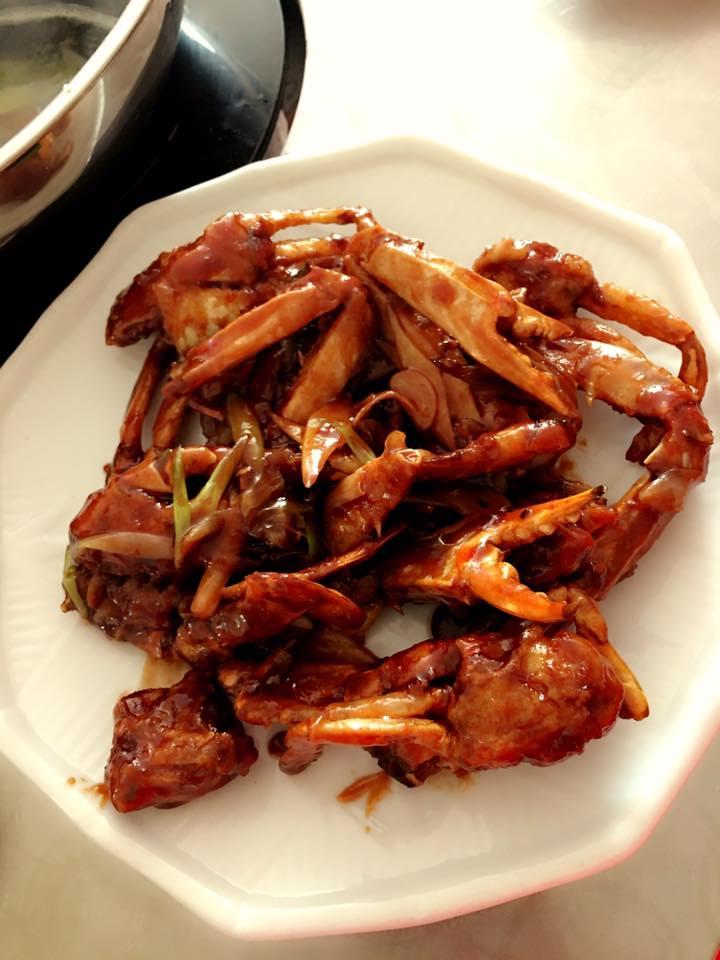 Yanshuang Food2
