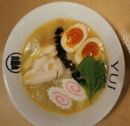 Yui Food5