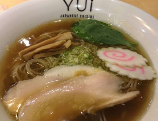 Yui Food6
