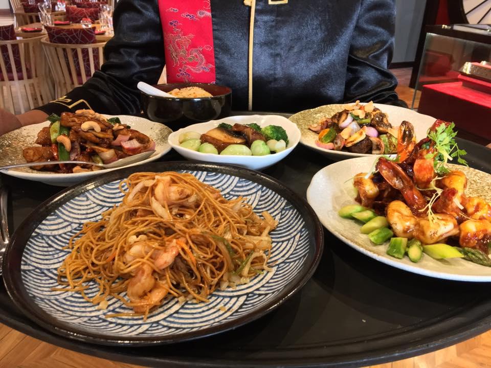 Zheng He Food8