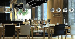 KYO Restaurant & Lounge