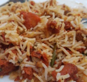Deccan Biryani Food5