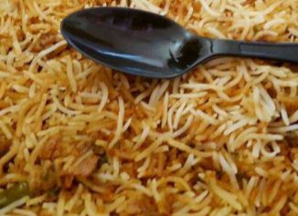 Deccan Biryani Food6